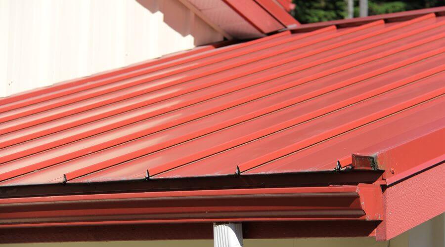 Industrial Roof Installation in Hamilton, GA